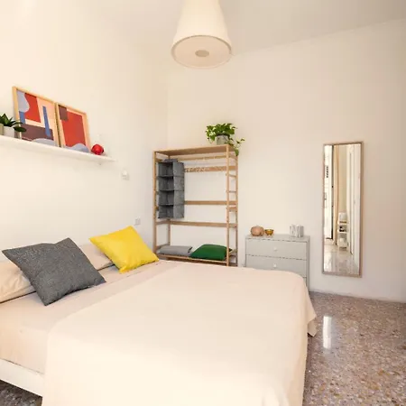 Your Nest In Rome