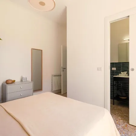 Your Nest In Rome