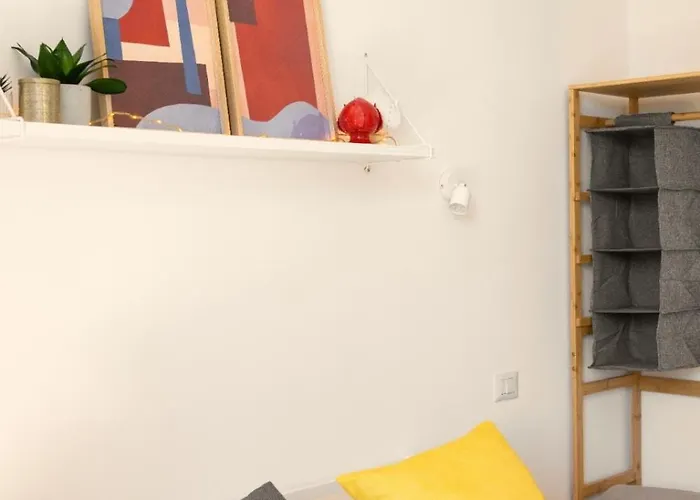 Your Nest In Bed and breakfast