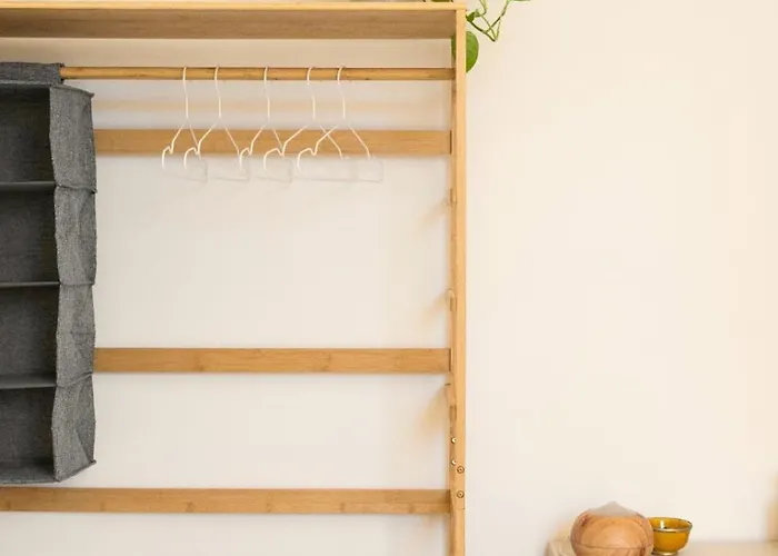 Bed and breakfast Your Nest In Roma